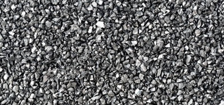 Anthracite Coal Filter Media