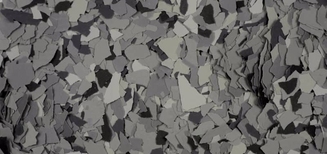 Color Flakes For Flooring