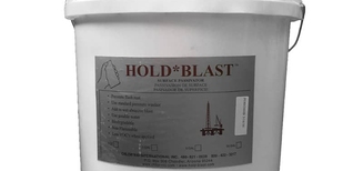 Wet Blast Abrasives & Compounds