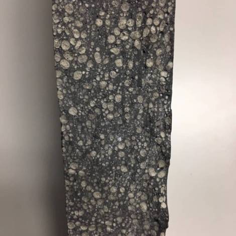 Lightweight Concrete Construction Aggregates