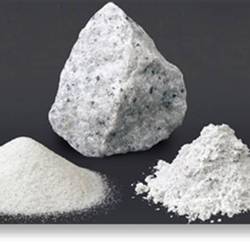 Nepheline Syenite Abrasives