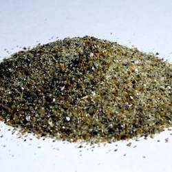 Industrial Olivine Sand Media