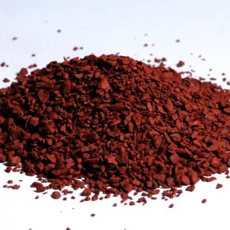 Roofing Granules Abrasives