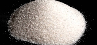 Silica Sand