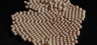 Zirconia Silica Beads
