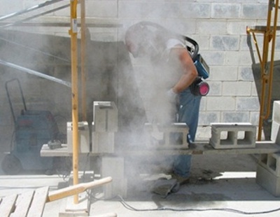OSHA silica exposure